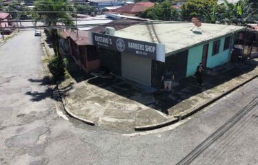 Propiedad Barrio Sagrada Familia