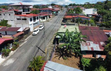 Propiedad Barrio Sagrada Familia