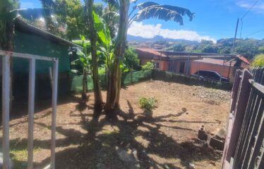 Propiedad Barrio Sagrada Familia