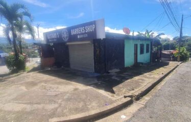 Propiedad Barrio Sagrada Familia