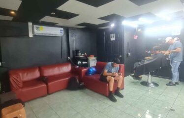 Propiedad Barrio Sagrada Familia