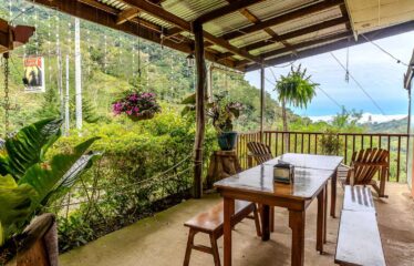 Finca en Pueblo Nuevo de Rivas