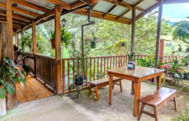 Finca en Pueblo Nuevo de Rivas