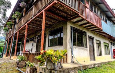 Finca en Pueblo Nuevo de Rivas