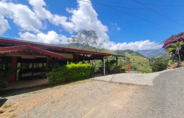 Finca en Pueblo Nuevo de Rivas