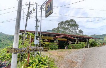 Finca en Pueblo Nuevo de Rivas