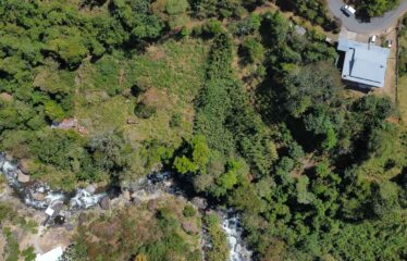 Finca en Pueblo Nuevo de Rivas