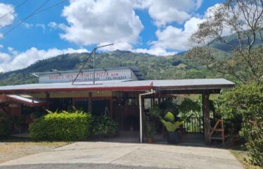 Finca en Pueblo Nuevo de Rivas