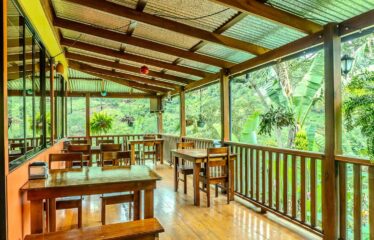 Finca en Pueblo Nuevo de Rivas