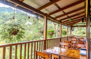 Finca en Pueblo Nuevo de Rivas