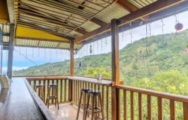 Finca en Pueblo Nuevo de Rivas