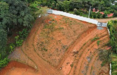Terreno Alto de Morazán