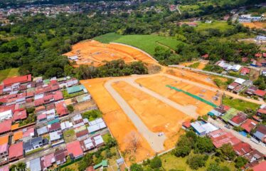 Lotes en Preventa en Verde Horizonte