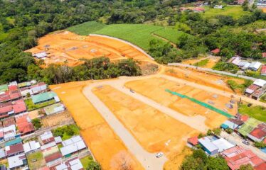 Lotes en Preventa en Verde Horizonte