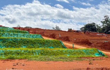 Lotes en Preventa en Verde Horizonte