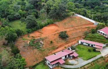 Lotes en Preventa en Verde Horizonte