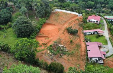 Lotes en Preventa en Verde Horizonte