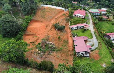 Lotes en Preventa en Verde Horizonte