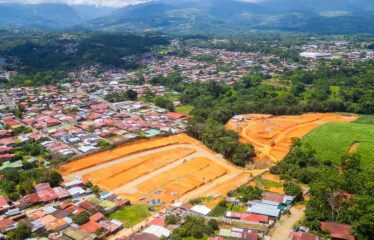 Lotes en Preventa en Verde Horizonte
