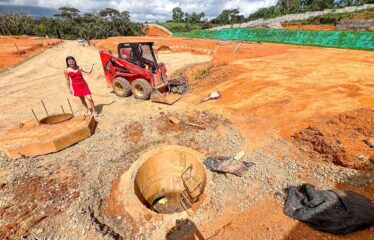 Lotes en Preventa en Verde Horizonte