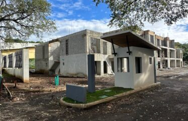 APARTAMENTOS MODERNOS EN PREVENTA EN BELÉN A MINUTOS DE LAS PRINCIPALES  ZONAS FRANCAS