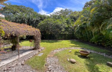 CASA EN RESIDENCIAL HACIENDA LOS REYES IDEAL PARA QUIENES BUSCAN PRIVACIDAD Y EXCLUSIVIDAD