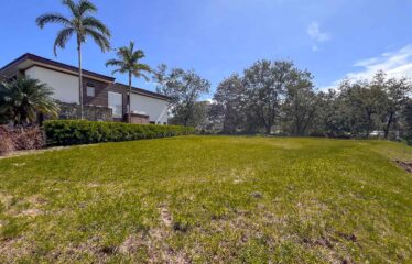 TERRENOS  PREMIUM EN UNA UBICACIÓN PRIVILEGIADA HACIENDA LOS REYES