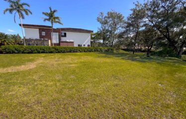 TERRENOS  PREMIUM EN UNA UBICACIÓN PRIVILEGIADA HACIENDA LOS REYES