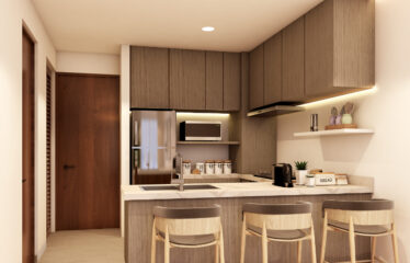 APARTAMENTOS MODERNOS EN PREVENTA EN BELÉN A MINUTOS DE LAS PRINCIPALES  ZONAS FRANCAS