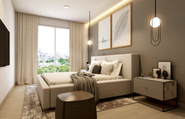 APARTAMENTOS MODERNOS EN PREVENTA EN BELÉN A MINUTOS DE LAS PRINCIPALES  ZONAS FRANCAS