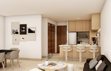 APARTAMENTOS MODERNOS EN PREVENTA EN BELÉN A MINUTOS DE LAS PRINCIPALES  ZONAS FRANCAS