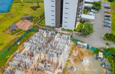 APARTAMENTOS EN PREVENTA EN TORRES VELARDE ll, INVIERTE DONDE TODOS QUIEREN VIVIR CERCA ZONAS FRANCAS Y COMERCIOS