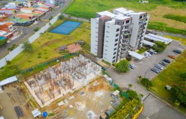 APARTAMENTOS EN PREVENTA EN TORRES VELARDE ll, INVIERTE DONDE TODOS QUIEREN VIVIR CERCA ZONAS FRANCAS Y COMERCIOS