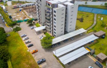 APARTAMENTOS EN PREVENTA EN TORRES VELARDE ll, INVIERTE DONDE TODOS QUIEREN VIVIR CERCA ZONAS FRANCAS Y COMERCIOS