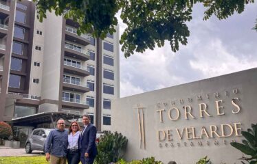APARTAMENTOS EN PREVENTA EN TORRES VELARDE ll, INVIERTE DONDE TODOS QUIEREN VIVIR CERCA ZONAS FRANCAS Y COMERCIOS