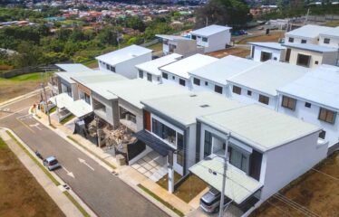 Venta de Lotes en Condominio Resort Exclusivo en Tres Ríos