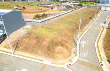 Venta de Lotes en Condominio Exclusivo en uno de los puntos de mayor crecimiento y plusvalía del este
