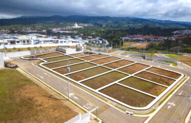 Venta de Lotes en Condominio Resort Exclusivo en Tres Ríos