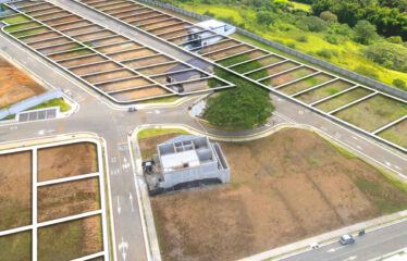 Venta de Lotes en Condominio Exclusivo en uno de los puntos de mayor crecimiento y plusvalía del este