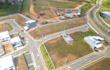 Venta de Lotes en Condominio Exclusivo en uno de los puntos de mayor crecimiento y plusvalía del este