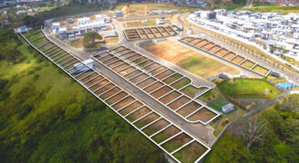 Venta de Lotes en Condominio Resort Exclusivo en Tres Ríos