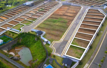 Venta de Lotes en Condominio Exclusivo en uno de los puntos de mayor crecimiento y plusvalía del este