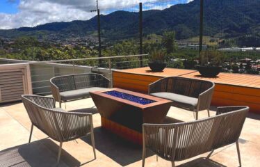 Venta de Lotes en Condominio Resort Exclusivo en Tres Ríos