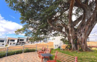 Venta de Lotes en Condominio Resort Exclusivo en Tres Ríos