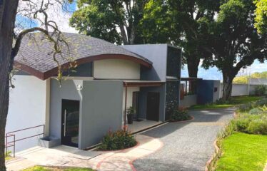 Venta de Lotes en Condominio Resort Exclusivo en Tres Ríos