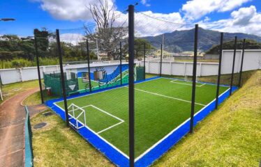 Venta de Lotes en Condominio Resort Exclusivo en Tres Ríos