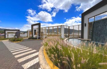 Venta de Lotes en Condominio Resort Exclusivo en Tres Ríos