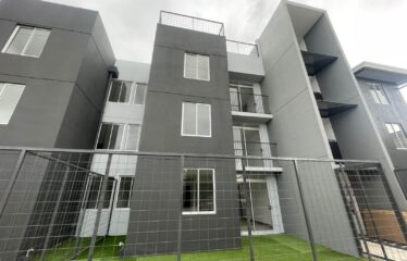 Apartamento listo para vivir o como inversión – Tibas San José