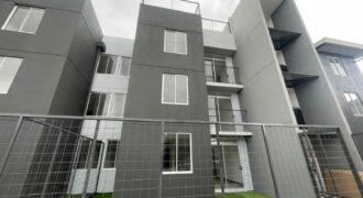 Apartamento listo para vivir o como inversión – Tibas San José