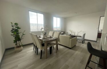 Apartamento listo para vivir o como inversión – Tibas San José